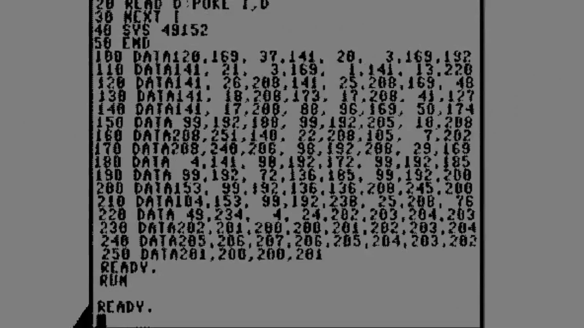 TribeTwelve: INTERRUPTION | The Slender Man Wiki | Fandom