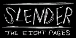 Slender: The Eight Pages - Wikipedia