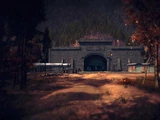 Kullman Mining Facility