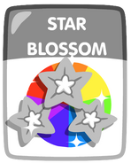 Star Blossom