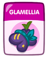 Glamellia