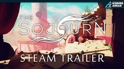The Sojourn - PlayStation 4 (neuf, Sous Blister)