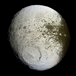 Iapetus 2