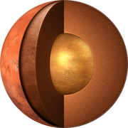 Structure mars spacepedia