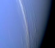 Neptune Clouds