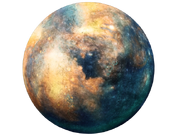 Planet 10