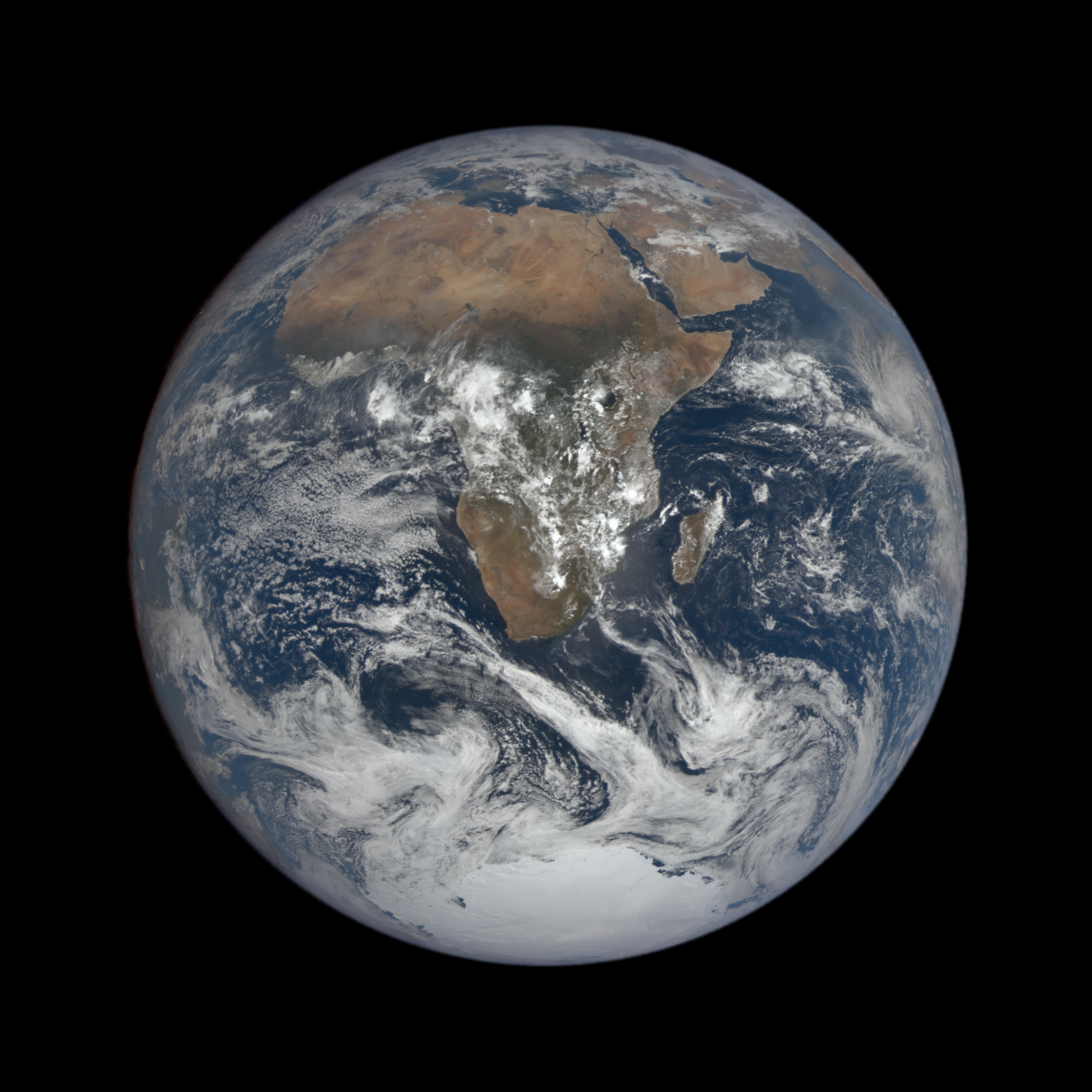 Earth | The Solar System Wiki | Fandom