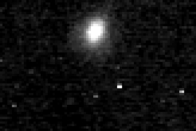 2002 UX25 | The Solar System and Outer Space Wiki | Fandom