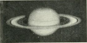 Saturn 1922