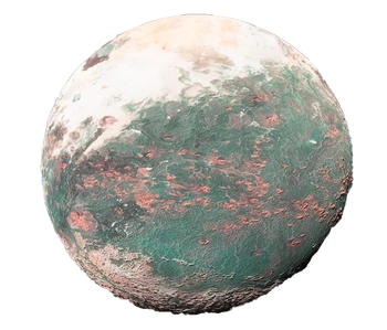 541132 Leleākūhonua The Solar System Wiki Fandom