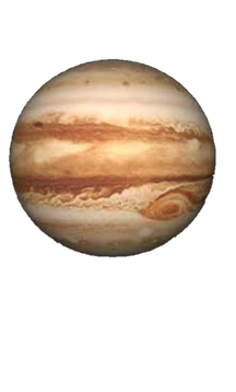 Jupiter Cut