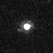 Quaoar is a cubewano half the size of Pluto, it is along with Haumea the only dwarf planet to have a ring system