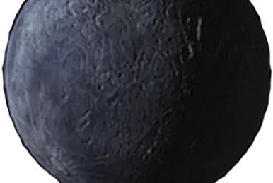 95P/2060) Chiron | The Solar System Wiki | Fandom