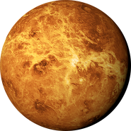 Venus surface spacepedia