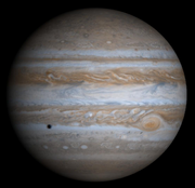 Jupiter Picture