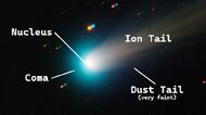 CometISON-with-labels-of-comet-parts