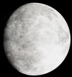 moon‼️ Vanth | The Solar System Wiki | Fandom