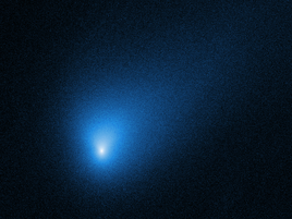 Comet 2I-Borisov