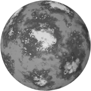 Planet V | The Solar System Wiki | Fandom
