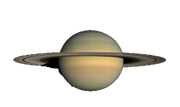 Saturn Cut