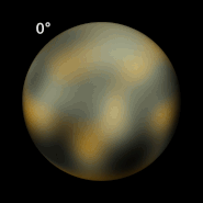 Pluto animiert