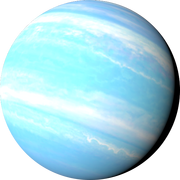 Planet Nine spacepedia