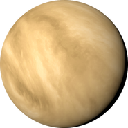 Venus spacepedia
