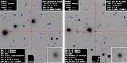 Images of comet C/2023 A3 (Tsuchinshan–ATLAS) obtained on 2023-02-24 at remote telescopes by amateur astronomer