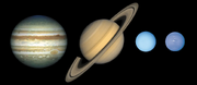 Jovian-planets-Jupiter