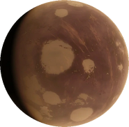 Original image of Theia