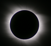 Solar Eclipse (1)