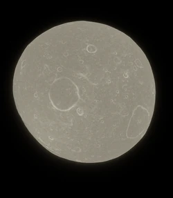 moon 15789) 1993 SC | The Solar System Wiki | Fandom