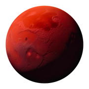 Vulcan (fake planet)