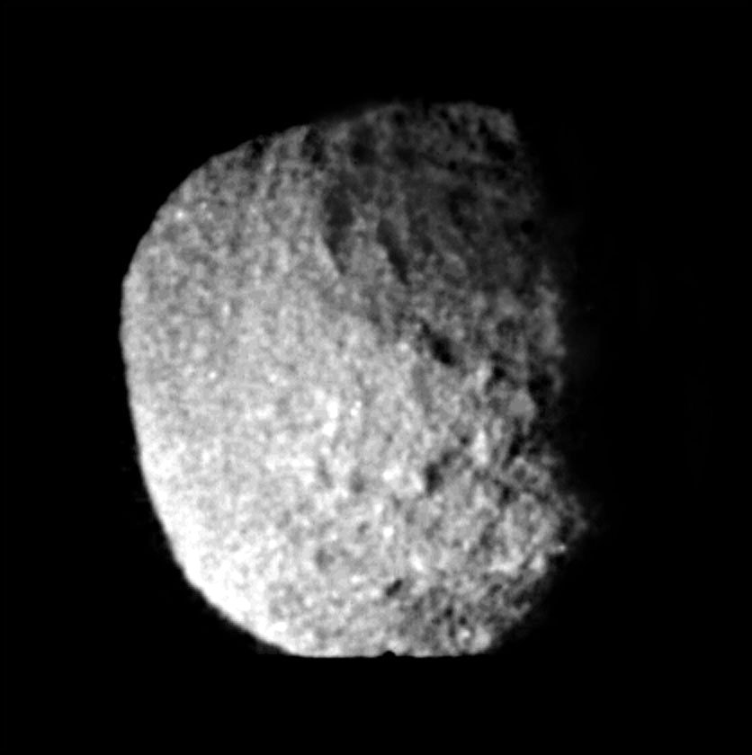 Moons of Neptune | The Solar System Wiki | Fandom