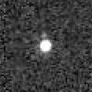 Gonggong is the fifth largest known dwarf planet, it is the size of Pluto's largest moon Charon