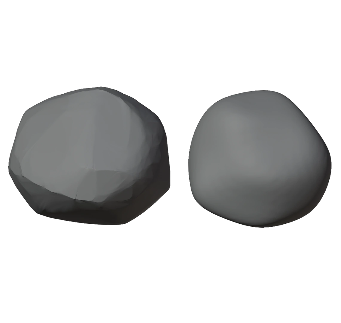 29 Amphitrite The Solar System Wiki Fandom