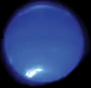 2023 image of Neptune.