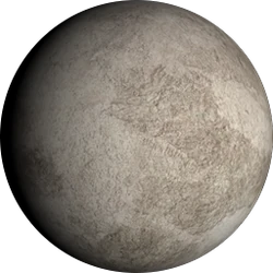 Neith (Hypothetical moon) | The Solar System Wiki | Fandom