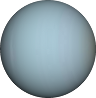3D Uranus Planet.png