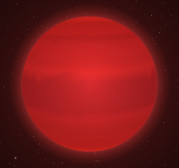 Nemesis (disproven red dwarf) | The Solar System Wiki | Fandom