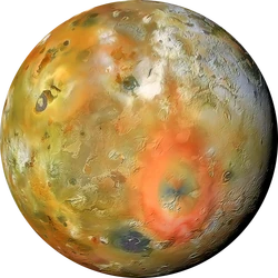 Io Moon Png