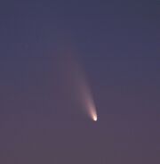 C-2011 L4 (PANSTARRS)