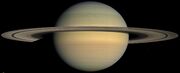 Saturn Picture