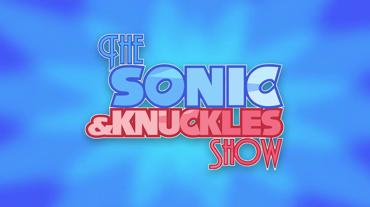 Season 2 The Sonic & Knuckles Show Wiki Fandom