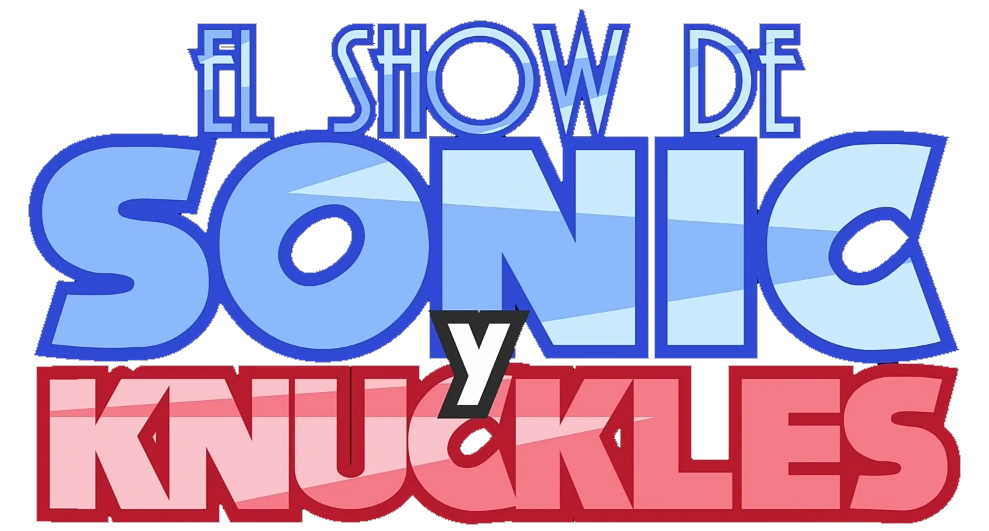 El Show de Sonic y Knuckles The Sonic & Knuckles Show Wiki Fandom