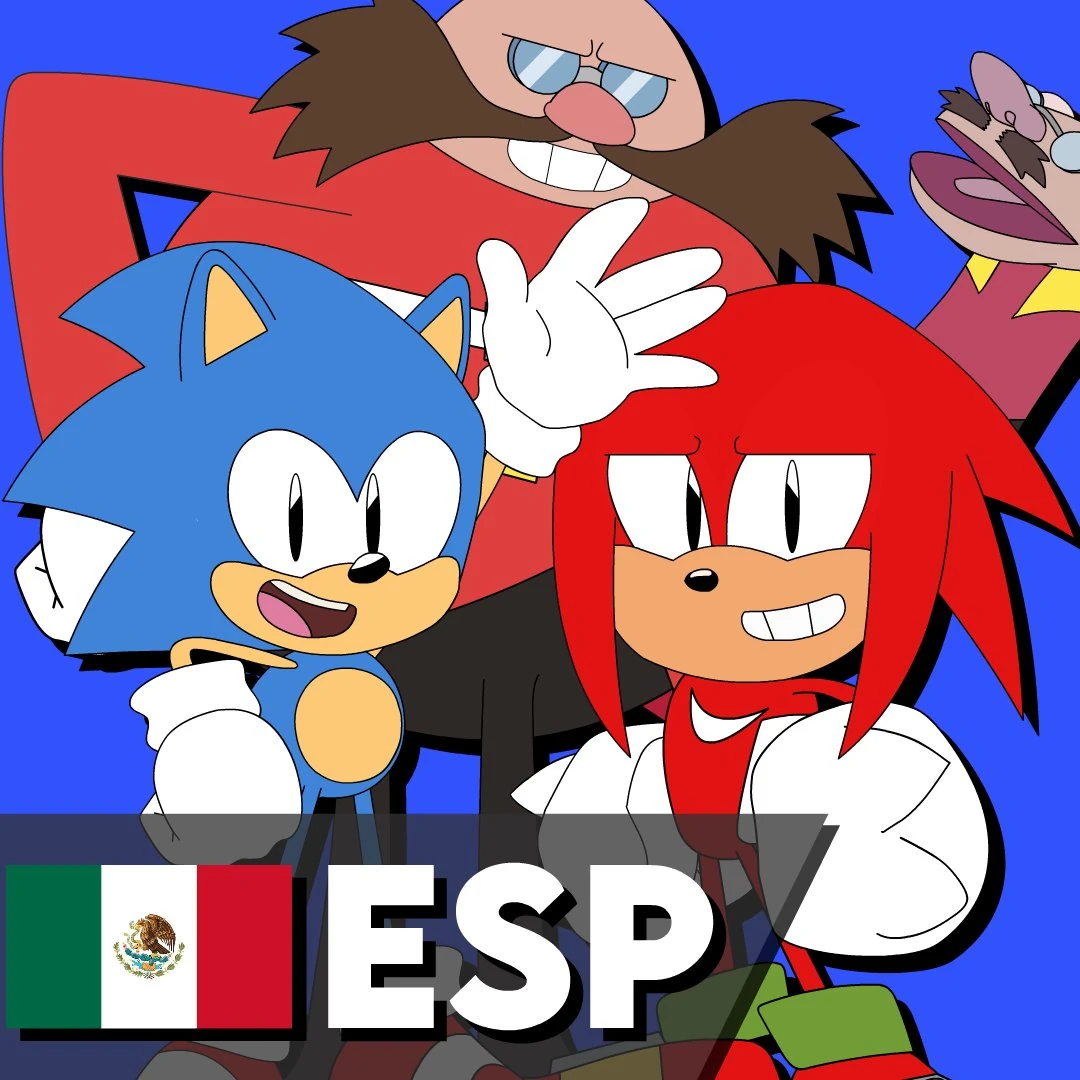 El Show de Sonic y Knuckles/Gallery The Sonic & Knuckles Show Wiki