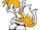 Tails the Fox