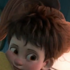 baby bigfoot doll