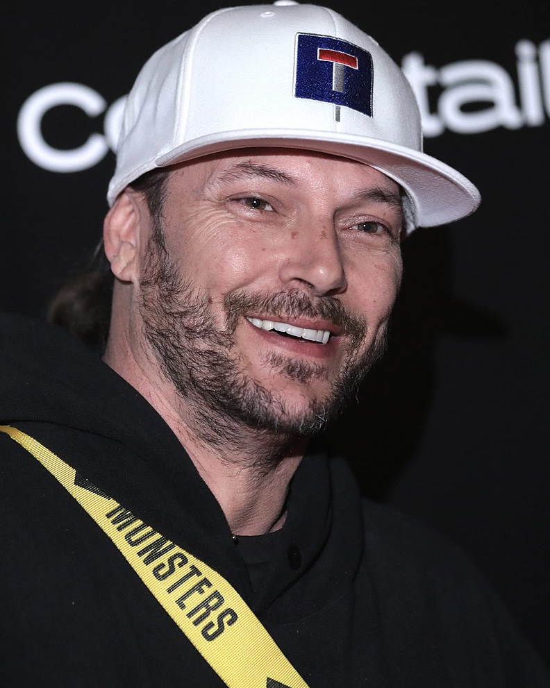 Kevin Federline The Spears Family Wiki Fandom