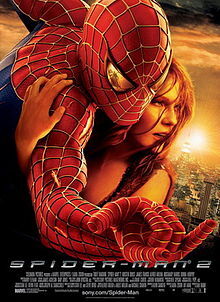 Spiderman 2 | TheSpiderman Wiki | Fandom